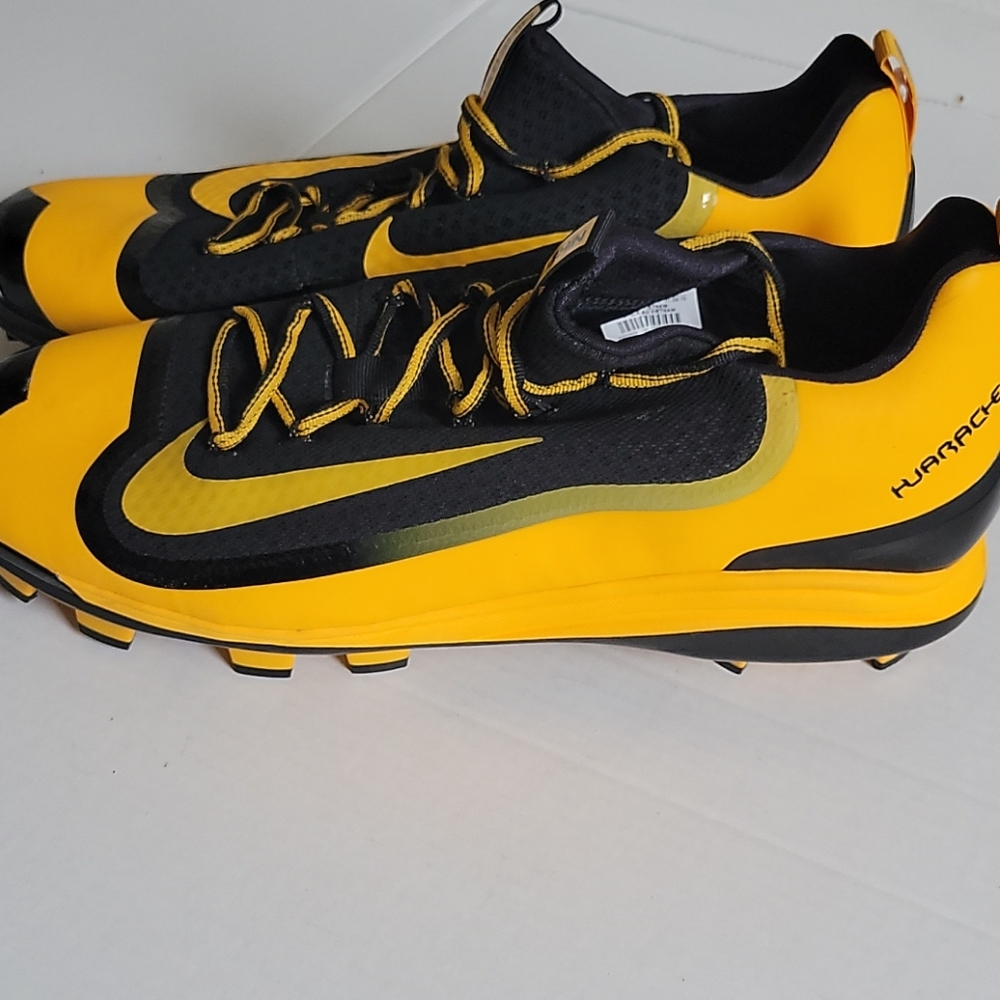 Nike BSBL Huarche ⚾️ cleats